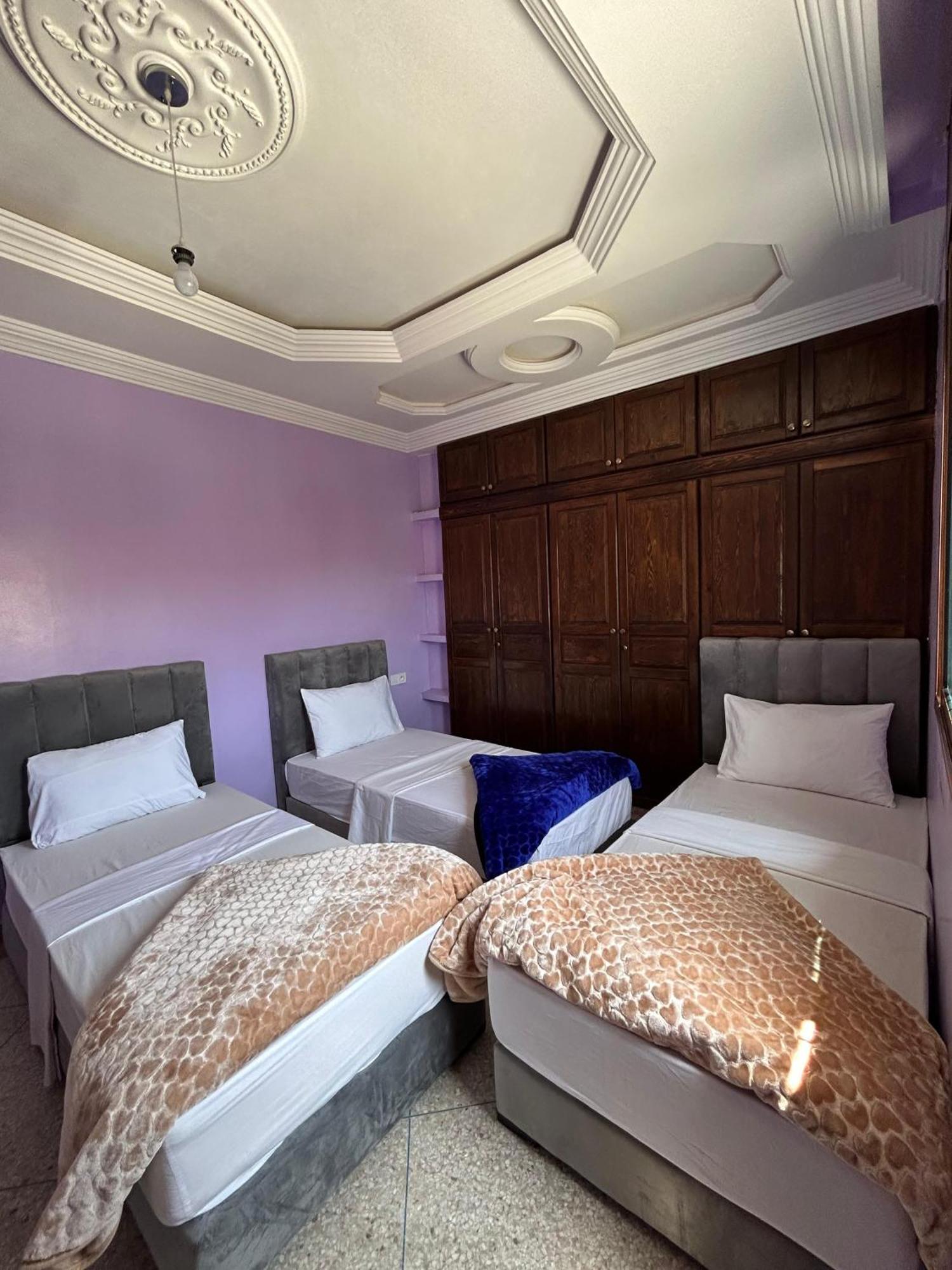 Aourir Soul Hostel Bagian luar foto