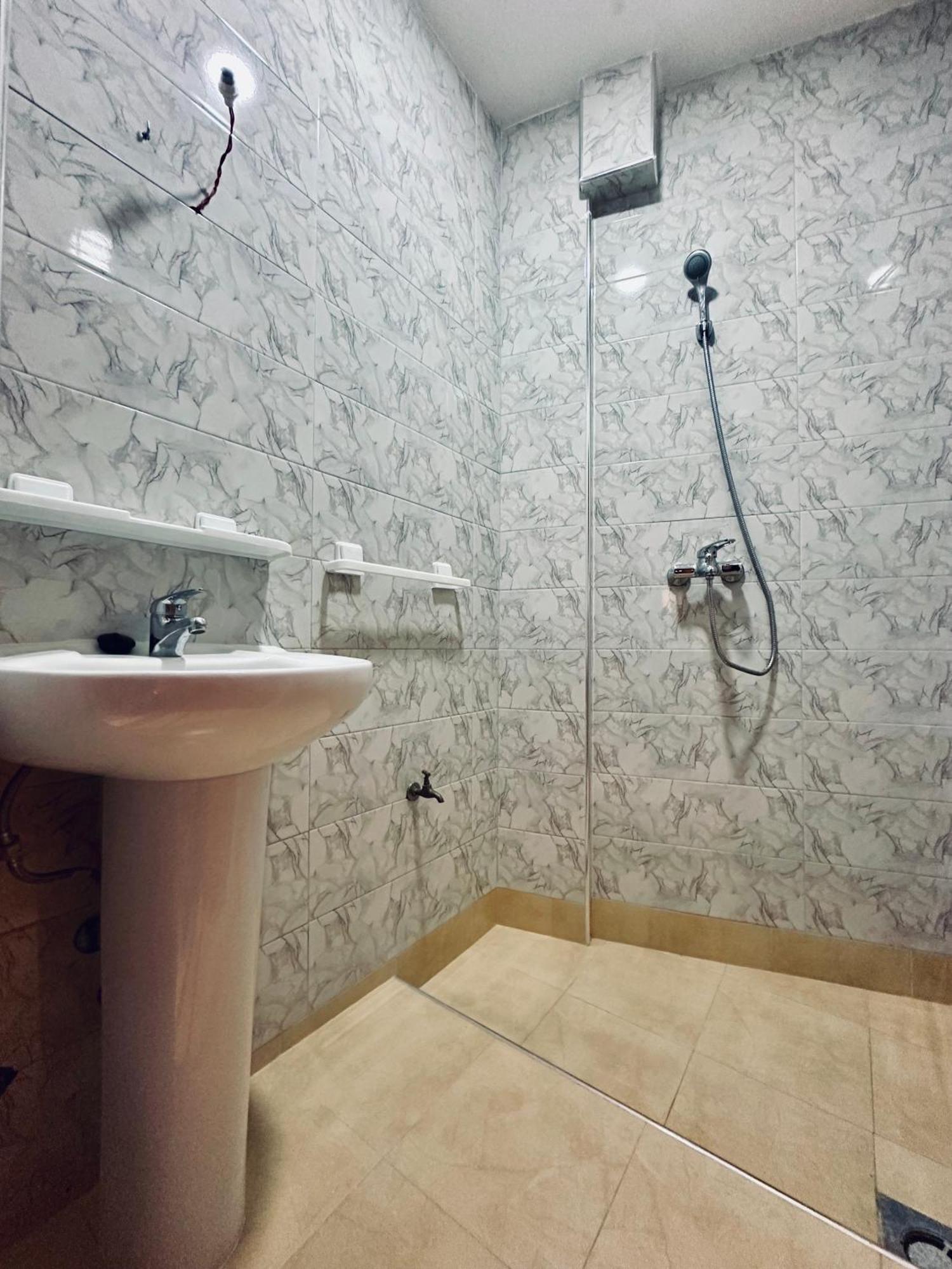 Aourir Soul Hostel Bagian luar foto