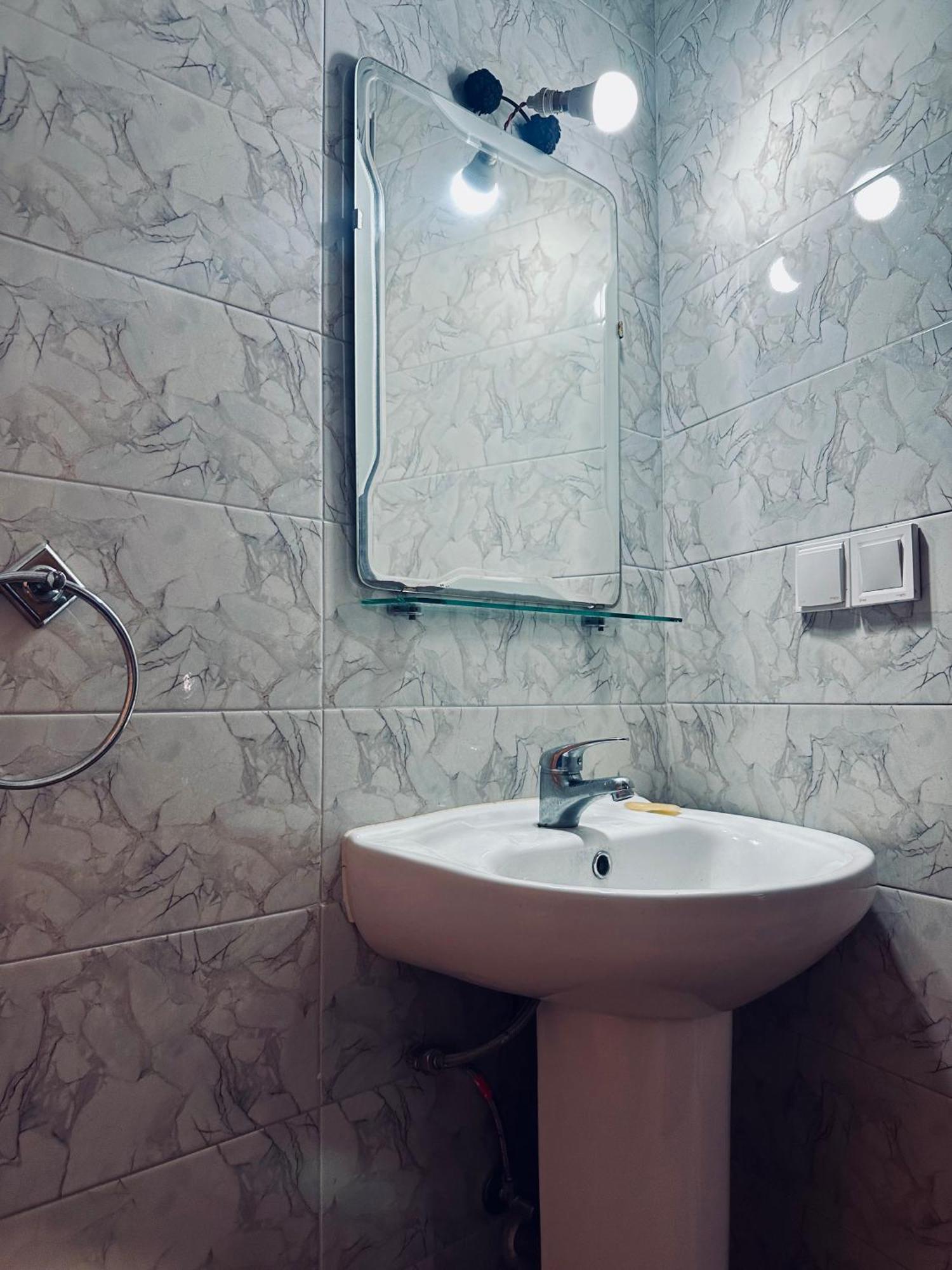 Aourir Soul Hostel Bagian luar foto